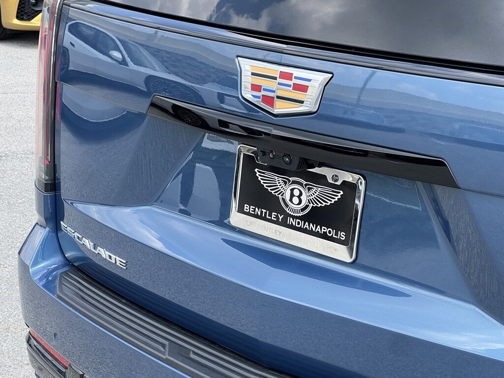 2025 Cadillac Escalade ESV Sport Platinum Ft Lauderdale FL