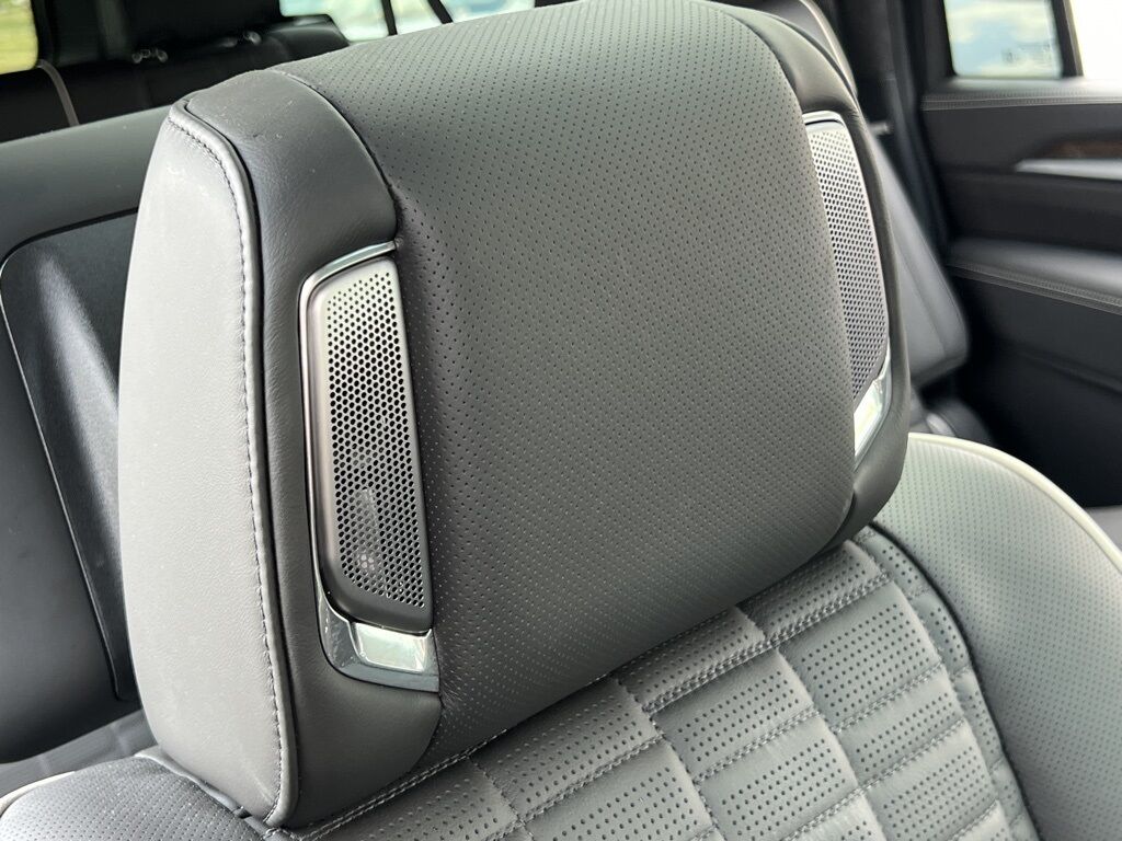 2025 Cadillac Escalade ESV Sport Platinum Ft Lauderdale FL