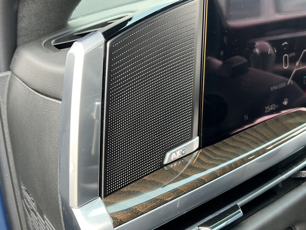 2025 Cadillac Escalade ESV Sport Platinum Ft Lauderdale FL