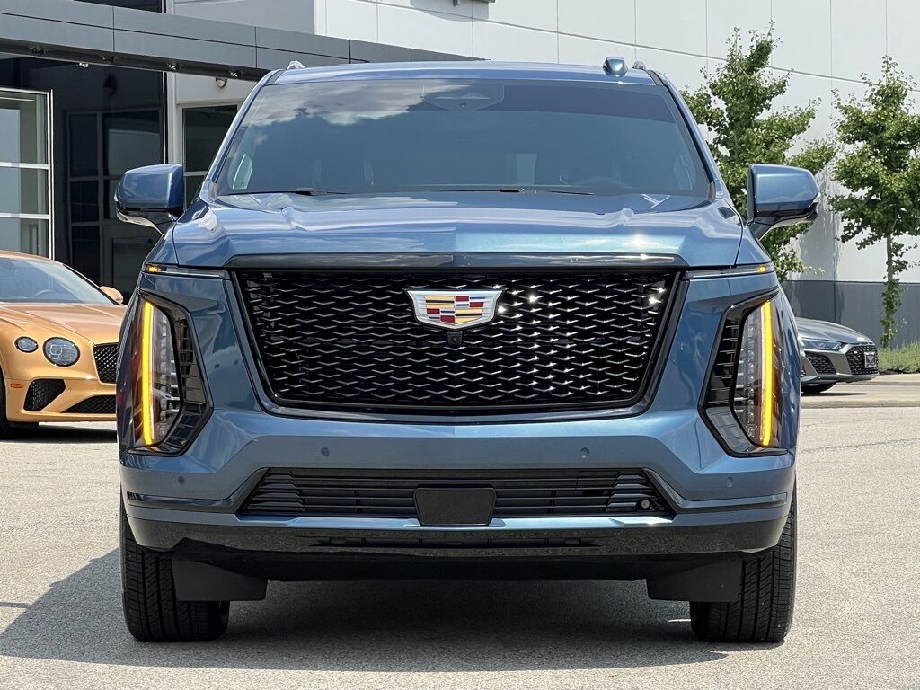 2025 Cadillac Escalade ESV Sport Platinum Ft Lauderdale FL