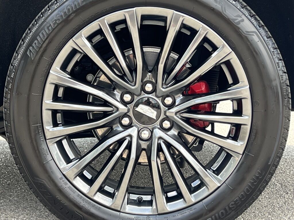 2025 Cadillac Escalade ESV Sport Platinum Ft Lauderdale FL