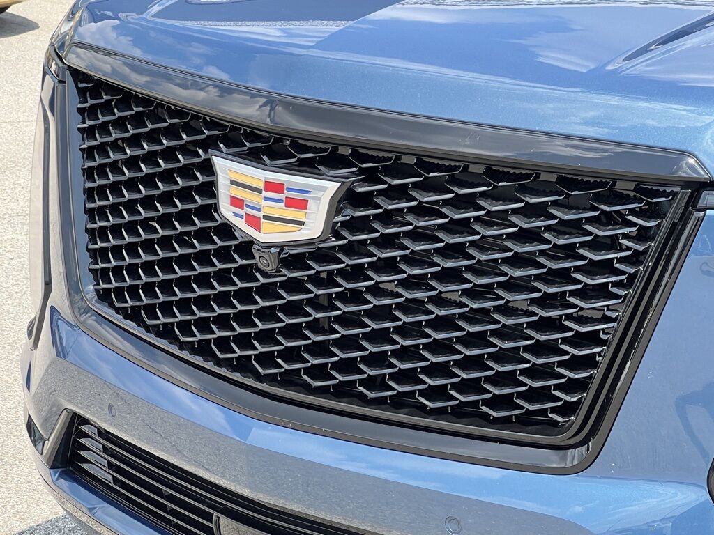 2025 Cadillac Escalade ESV Sport Platinum Ft Lauderdale FL