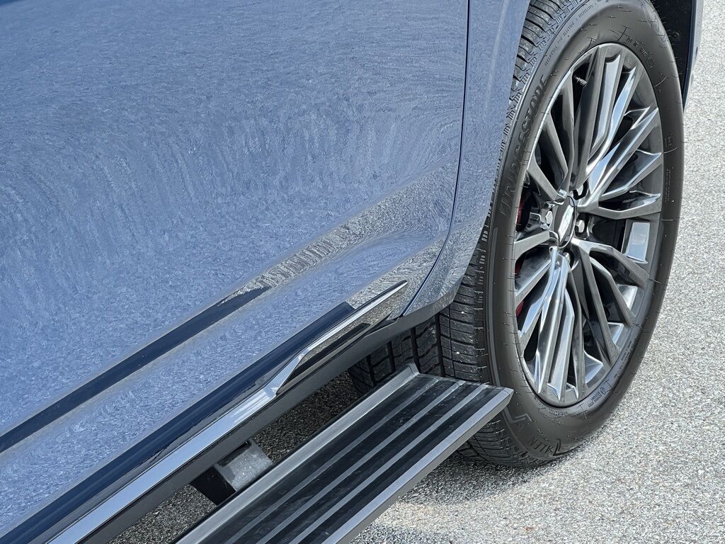 2025 Cadillac Escalade ESV Sport Platinum Ft Lauderdale FL