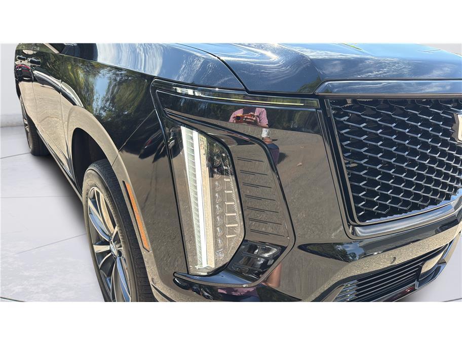 2025 Cadillac Escalade ESV Sport SUV 4D Folsom CA