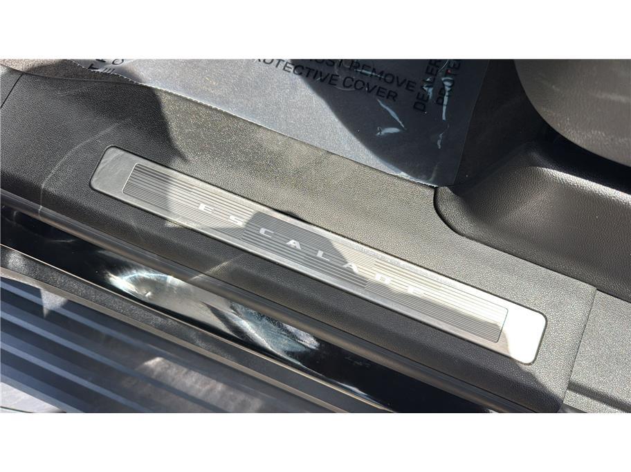 2025 Cadillac Escalade ESV Sport SUV 4D Folsom CA