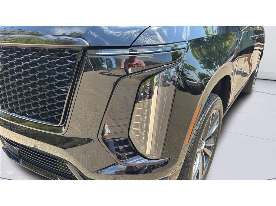 2025 Cadillac Escalade ESV Sport SUV 4D Folsom CA