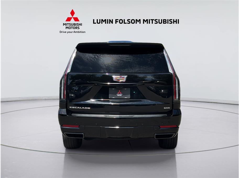 2025 Cadillac Escalade ESV Sport SUV 4D Folsom CA