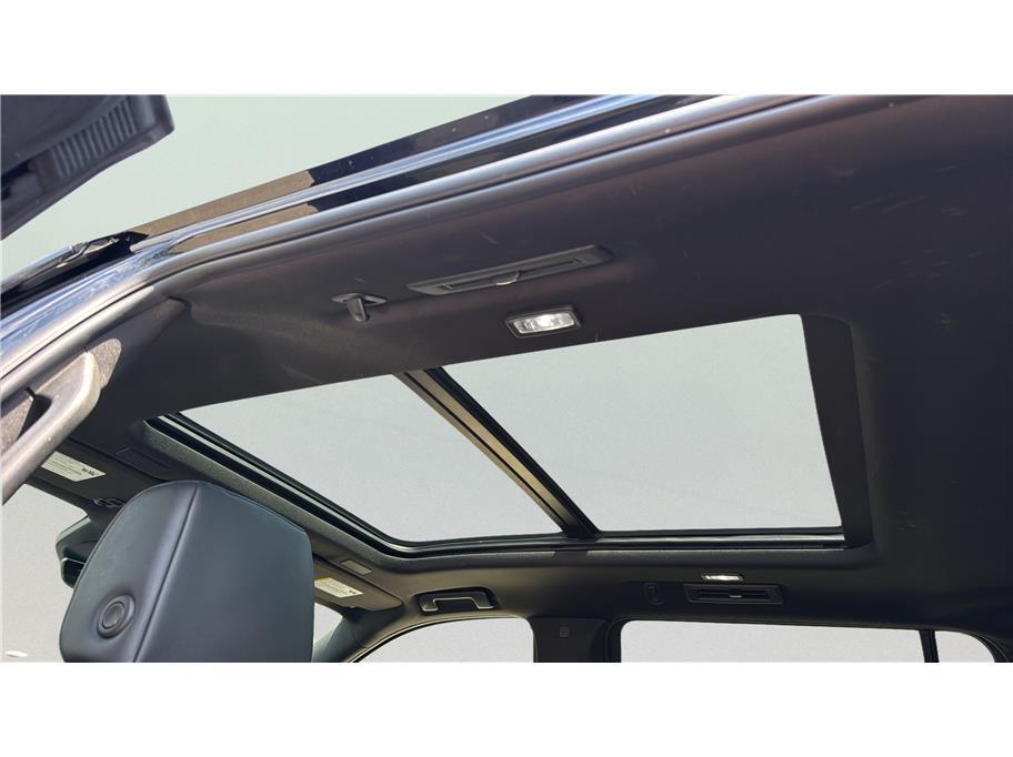 2025 Cadillac Escalade ESV Sport SUV 4D Folsom CA
