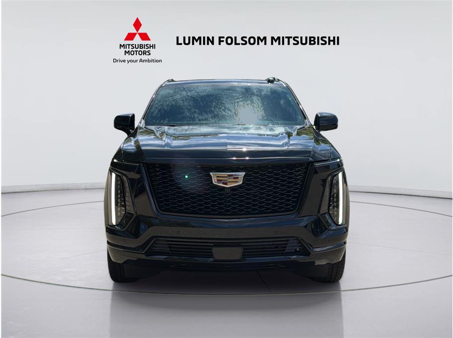 2025 Cadillac Escalade ESV Sport SUV 4D Folsom CA