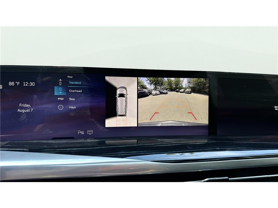 2025 Cadillac Escalade ESV Sport SUV 4D Folsom CA