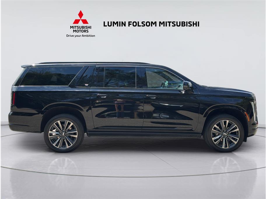 2025 Cadillac Escalade ESV Sport SUV 4D Folsom CA