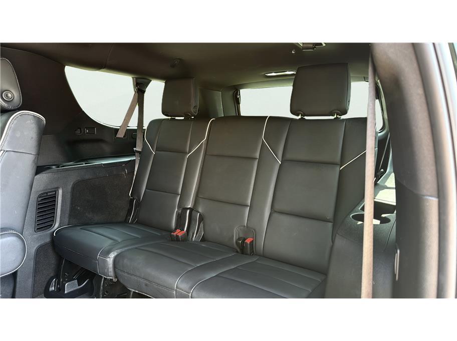2025 Cadillac Escalade ESV Sport SUV 4D Folsom CA