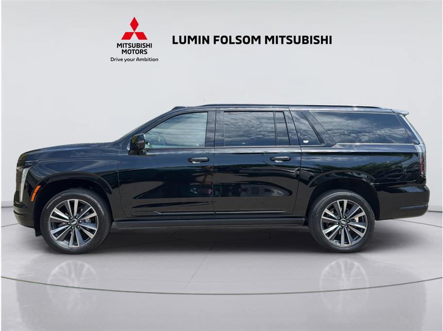 2025 Cadillac Escalade ESV Sport SUV 4D Folsom CA