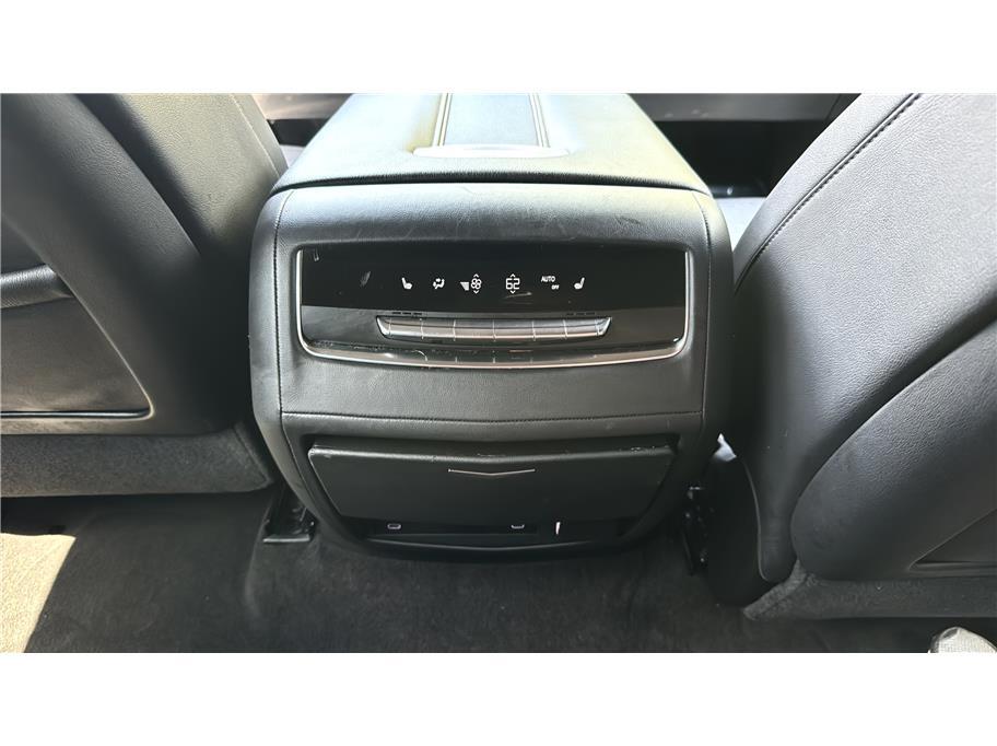 2025 Cadillac Escalade ESV Sport SUV 4D Folsom CA