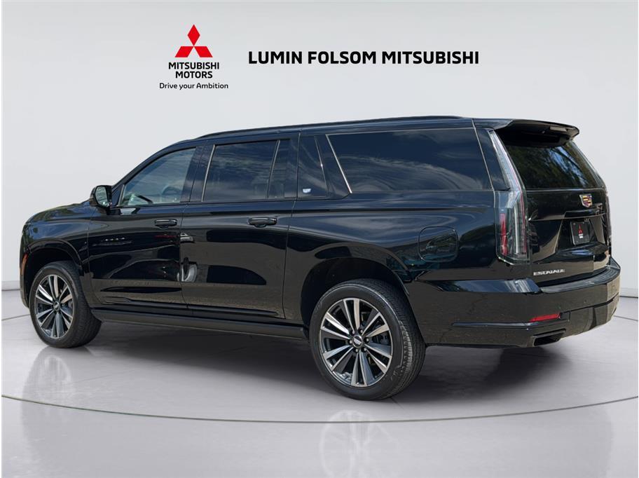 2025 Cadillac Escalade ESV Sport SUV 4D Folsom CA