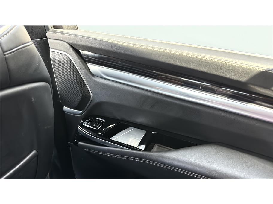 2025 Cadillac Escalade ESV Sport SUV 4D Folsom CA