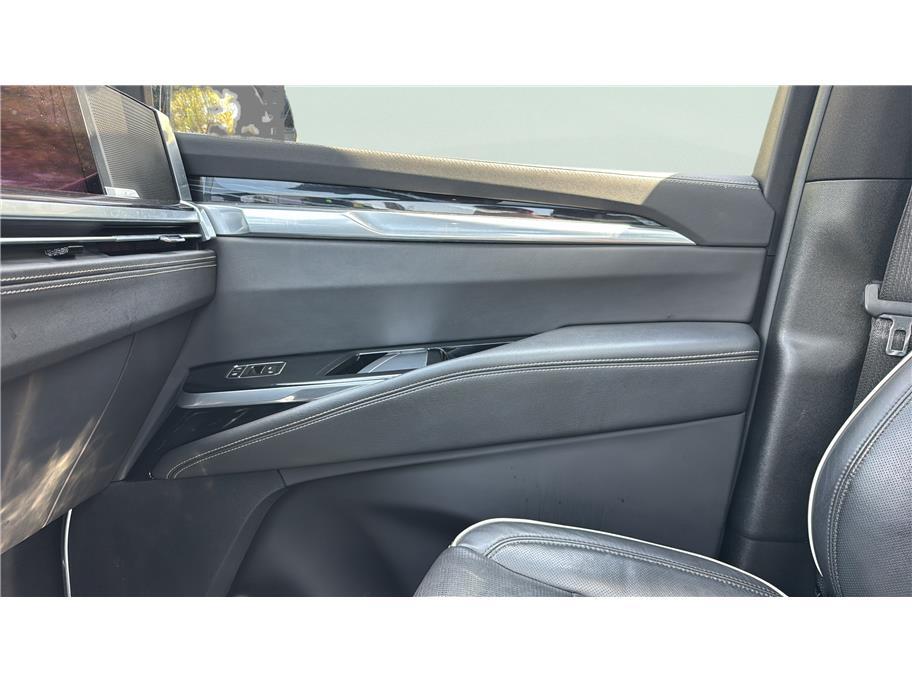 2025 Cadillac Escalade ESV Sport SUV 4D Folsom CA