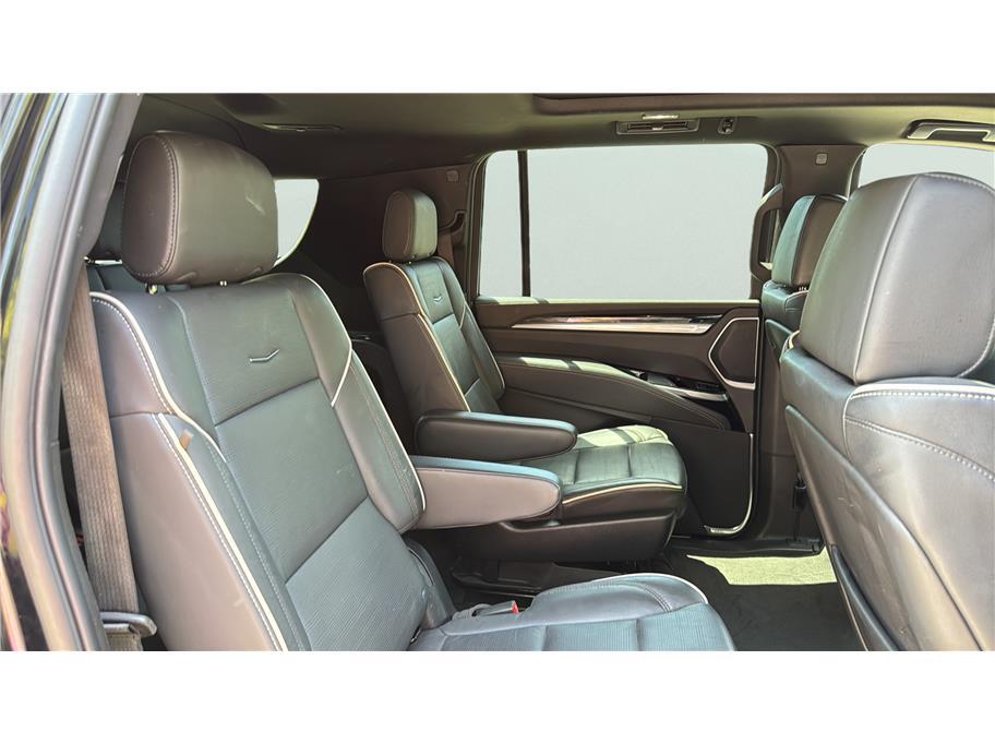 2025 Cadillac Escalade ESV Sport SUV 4D Folsom CA