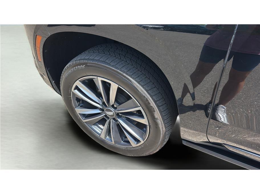 2025 Cadillac Escalade ESV Sport SUV 4D Folsom CA