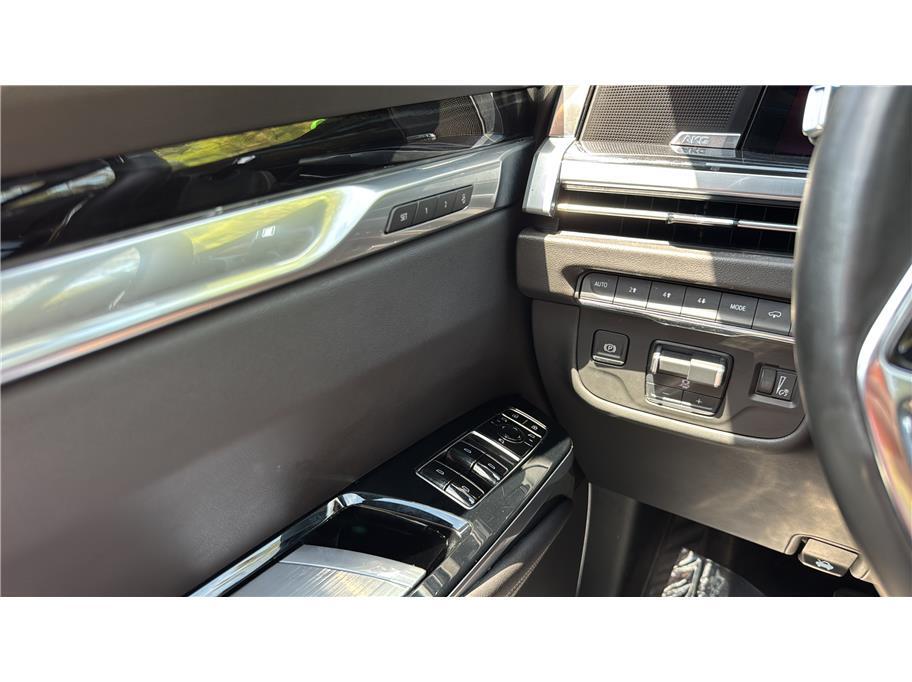 2025 Cadillac Escalade ESV Sport SUV 4D Folsom CA