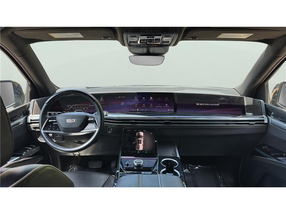 2025 Cadillac Escalade ESV Sport SUV 4D Folsom CA
