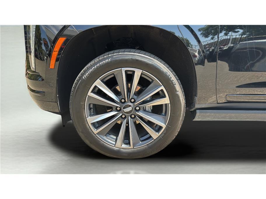 2025 Cadillac Escalade ESV Sport SUV 4D Folsom CA