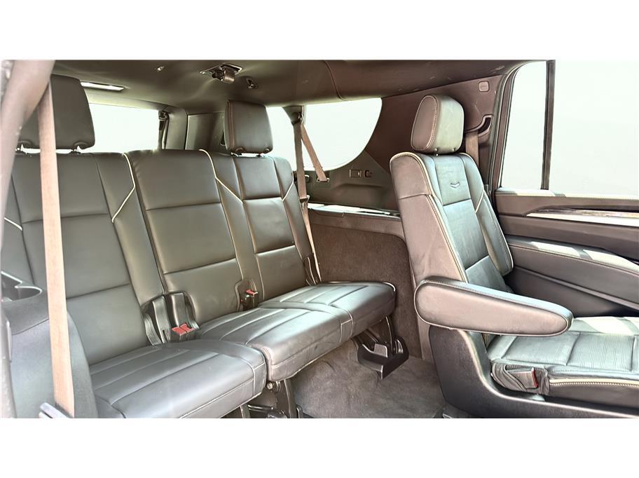2025 Cadillac Escalade ESV Sport SUV 4D Folsom CA