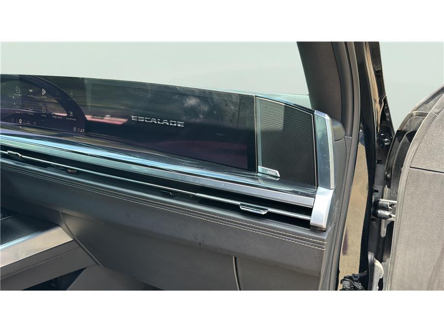 2025 Cadillac Escalade ESV Sport SUV 4D Folsom CA