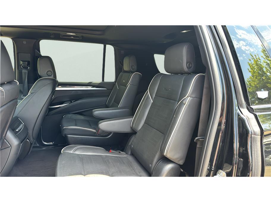 2025 Cadillac Escalade ESV Sport SUV 4D Folsom CA