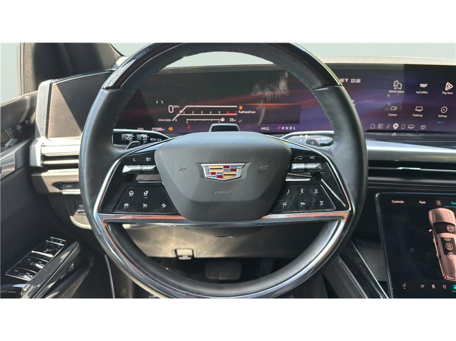 2025 Cadillac Escalade ESV Sport SUV 4D Folsom CA