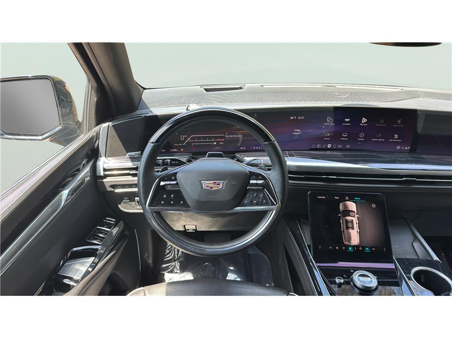 2025 Cadillac Escalade ESV Sport SUV 4D Folsom CA
