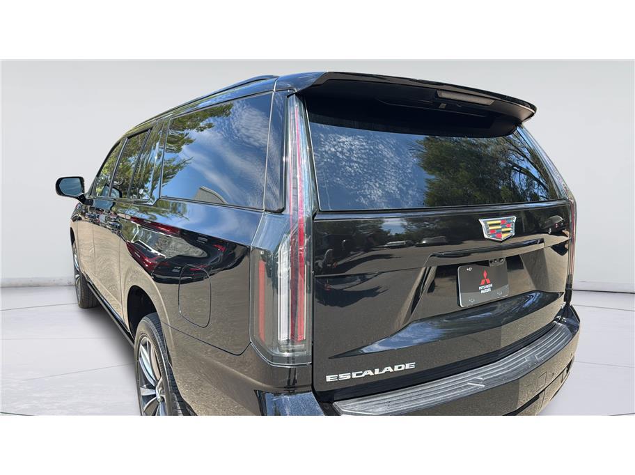 2025 Cadillac Escalade ESV Sport SUV 4D Folsom CA
