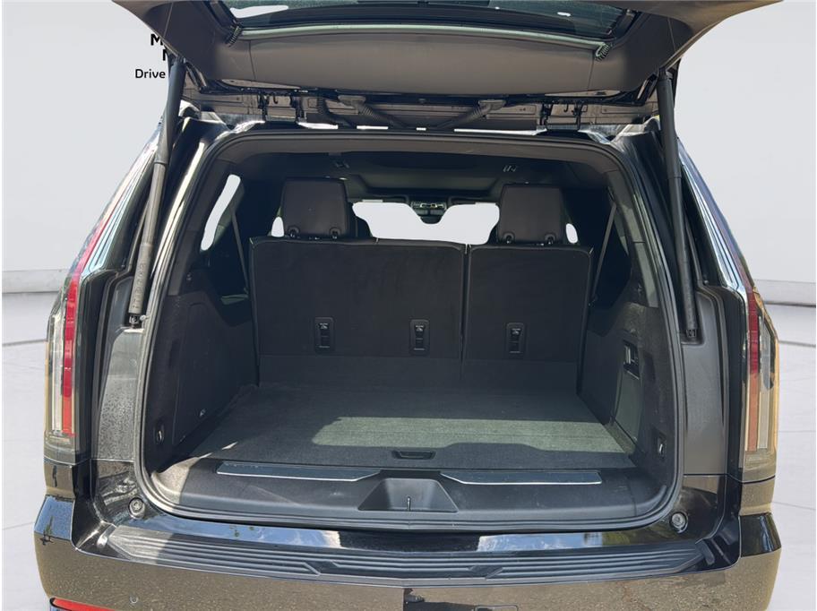 2025 Cadillac Escalade ESV Sport SUV 4D Folsom CA