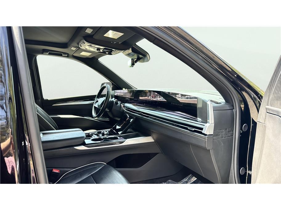 2025 Cadillac Escalade ESV Sport SUV 4D Folsom CA