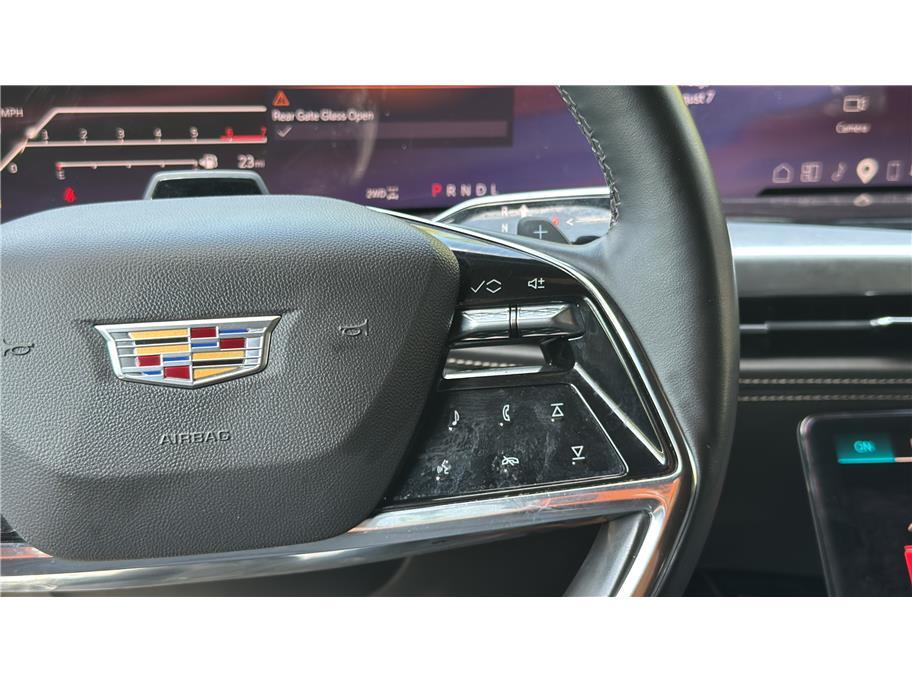 2025 Cadillac Escalade ESV Sport SUV 4D Folsom CA