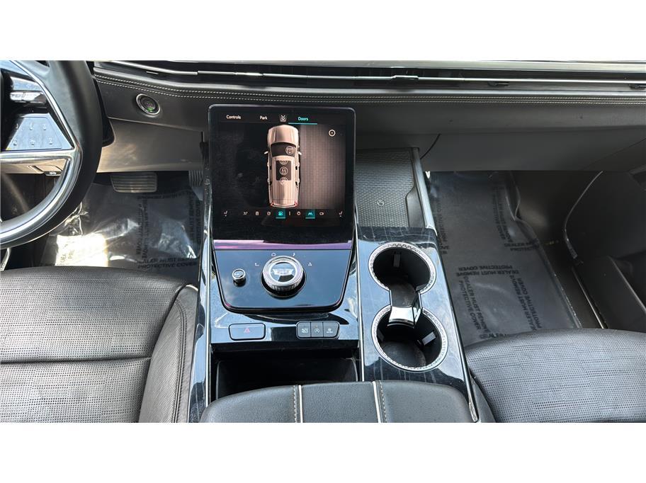 2025 Cadillac Escalade ESV Sport SUV 4D Folsom CA