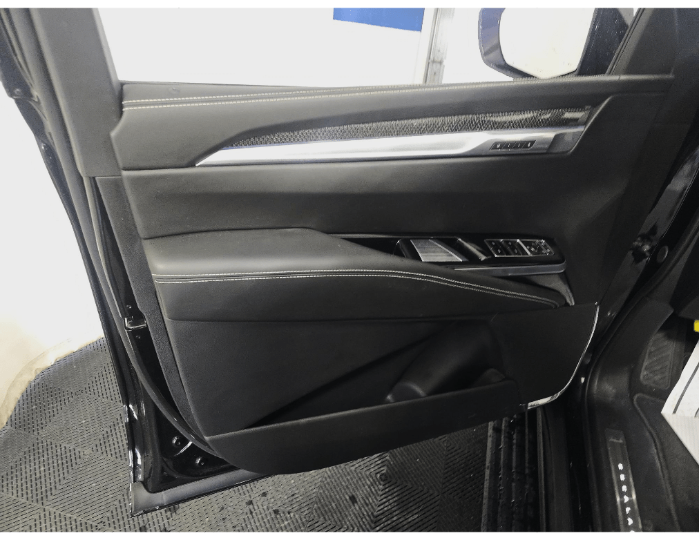 2025 Cadillac Escalade ESV V-Series AKG Studio Sound Mag Ride Portland OR