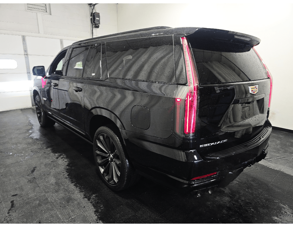 2025 Cadillac Escalade ESV V-Series AKG Studio Sound Mag Ride Portland OR