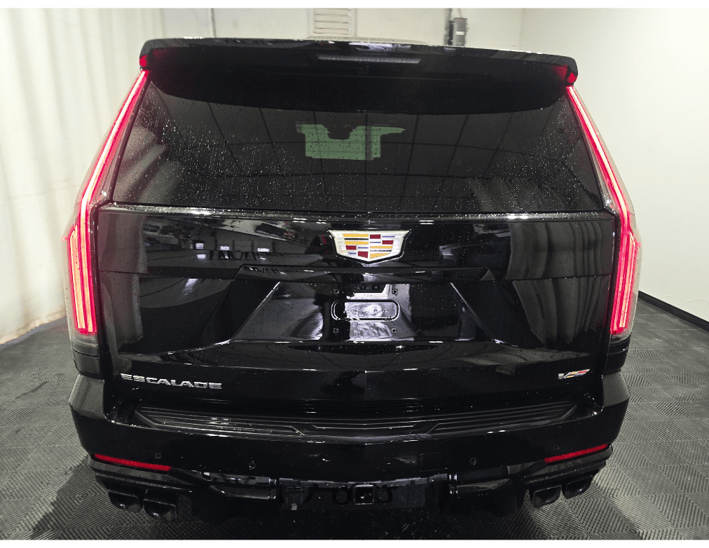 2025 Cadillac Escalade ESV V-Series AKG Studio Sound Mag Ride Portland OR