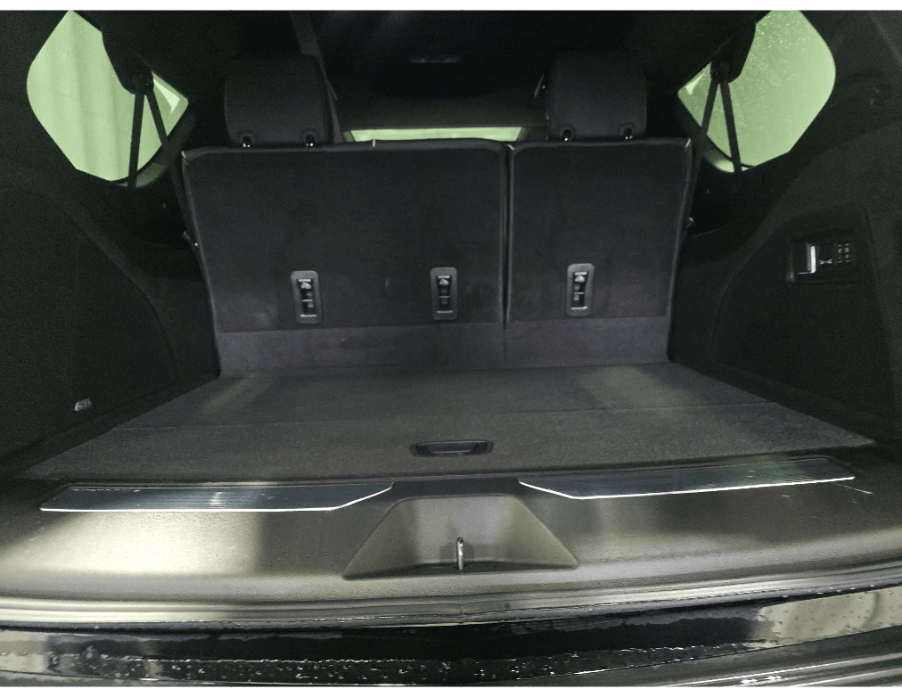 2025 Cadillac Escalade ESV V-Series AKG Studio Sound Mag Ride Portland OR