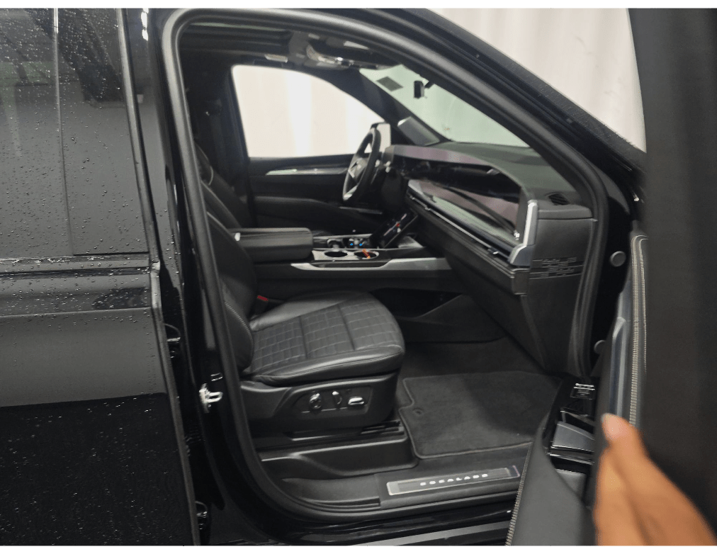2025 Cadillac Escalade ESV V-Series AKG Studio Sound Mag Ride Portland OR