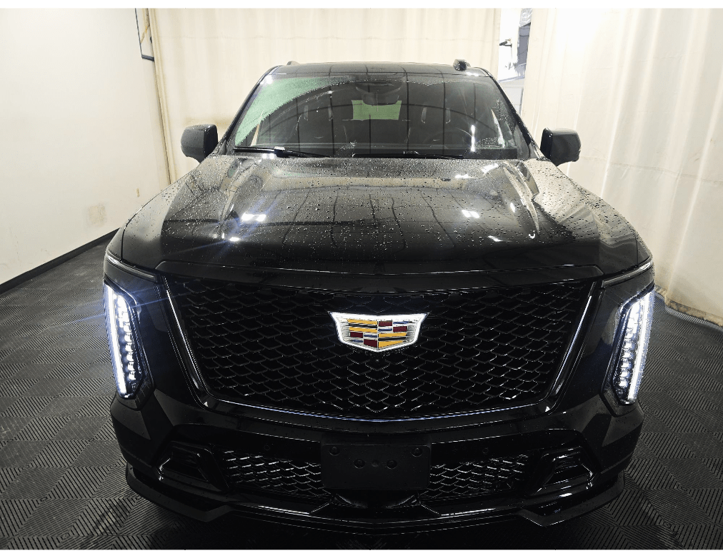 2025 Cadillac Escalade ESV V-Series AKG Studio Sound Mag Ride Portland OR