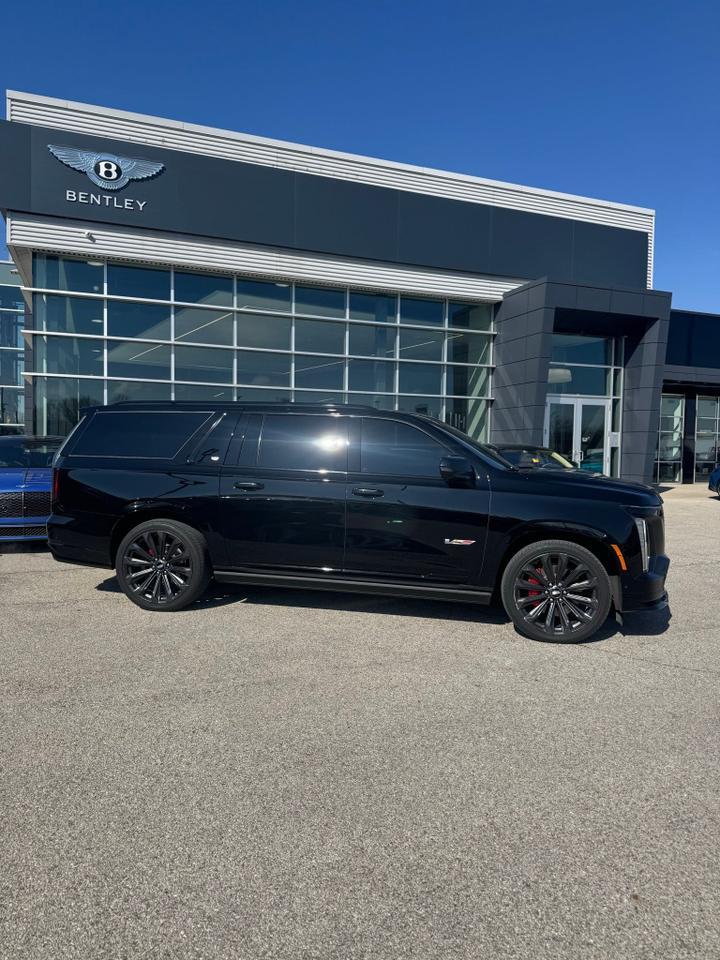 2025 Cadillac Escalade ESV V-Series Indianapolis IN