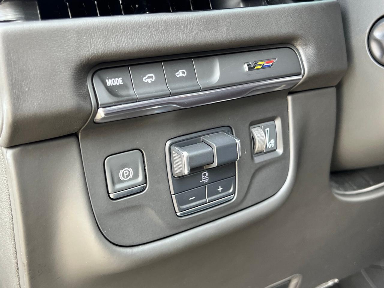 2025 Cadillac Escalade ESV V-Series Indianapolis IN