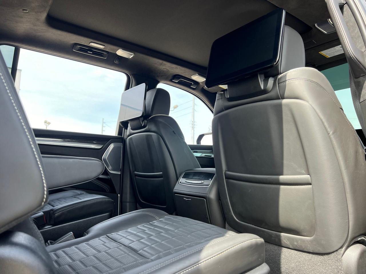 2025 Cadillac Escalade ESV V-Series Indianapolis IN