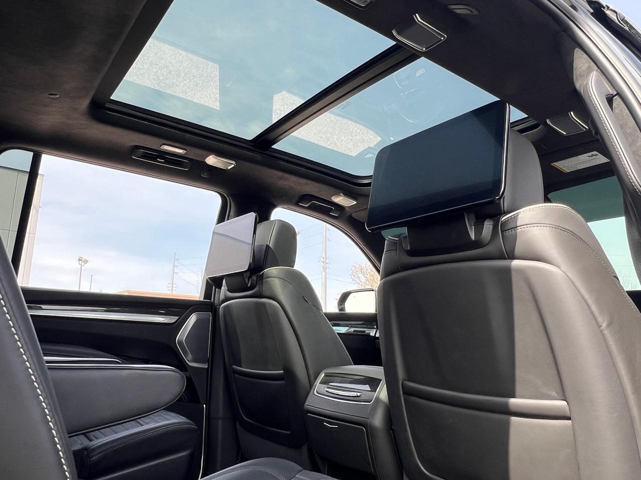 2025 Cadillac Escalade ESV V-Series Indianapolis IN