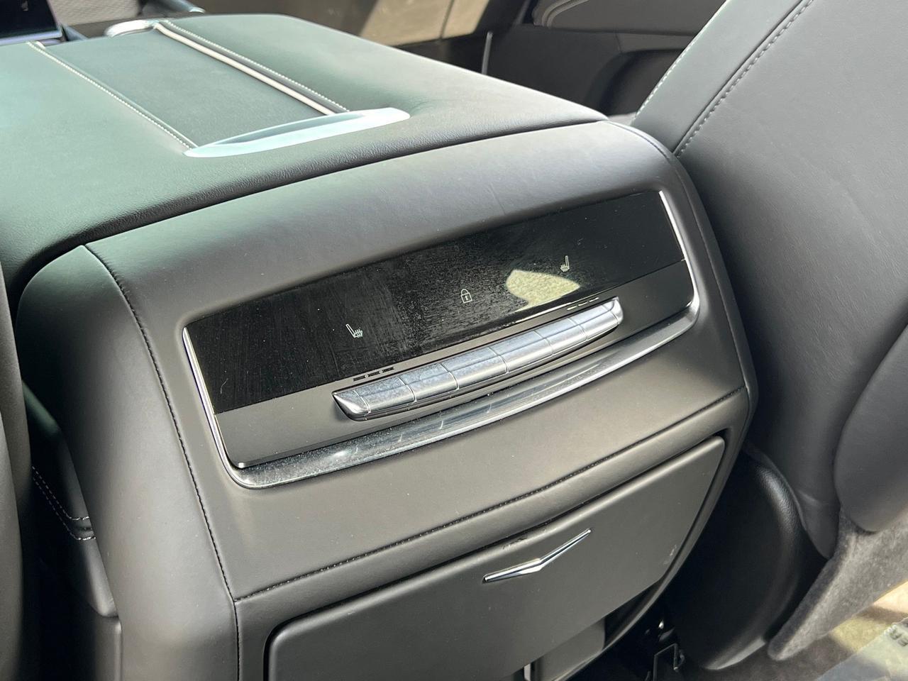 2025 Cadillac Escalade ESV V-Series Indianapolis IN