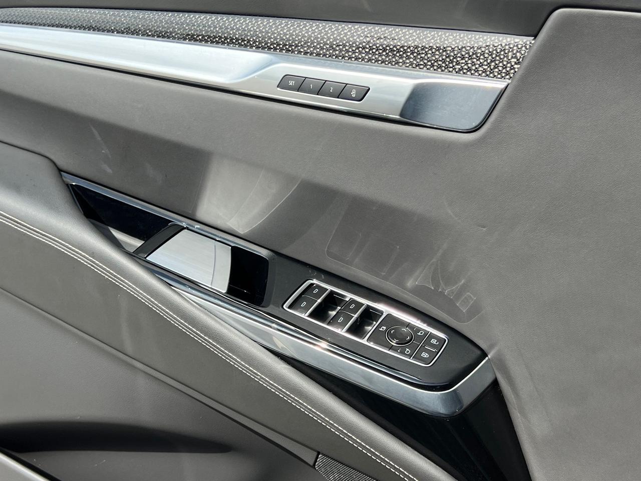 2025 Cadillac Escalade ESV V-Series Indianapolis IN