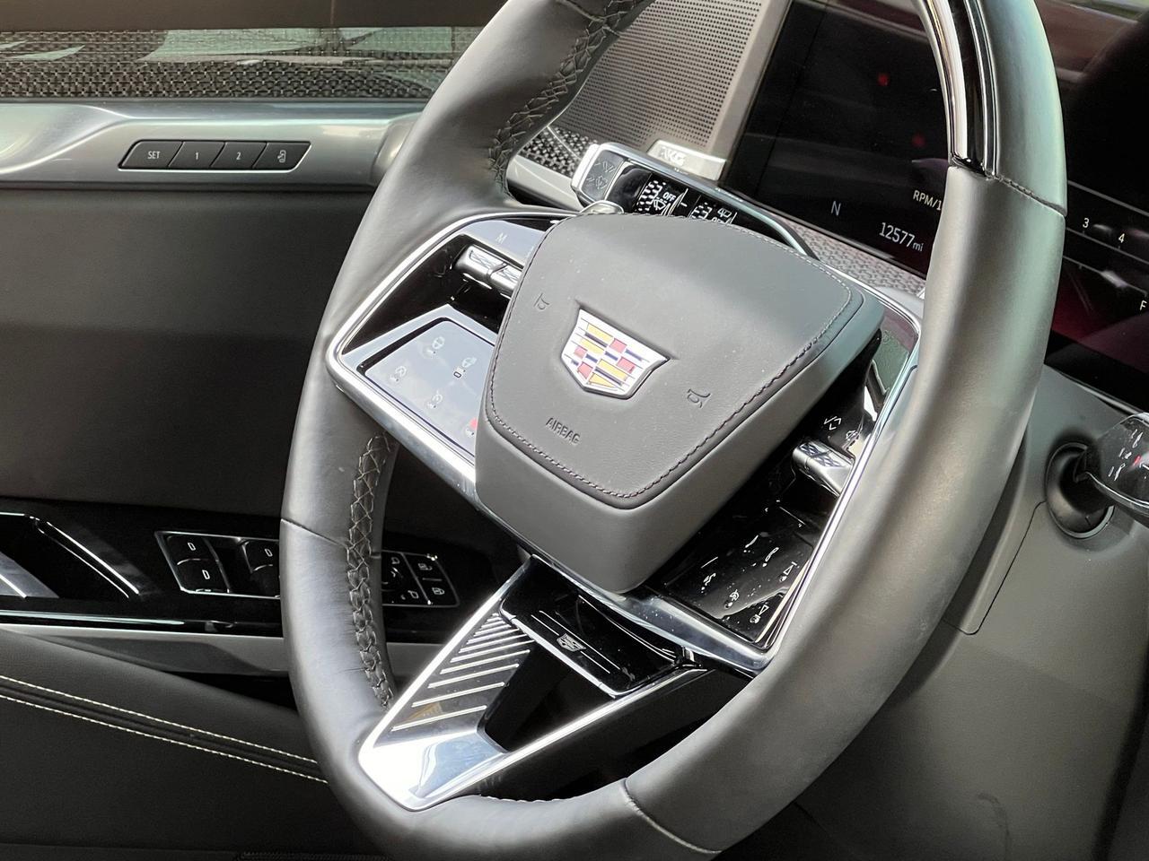 2025 Cadillac Escalade ESV V-Series Indianapolis IN