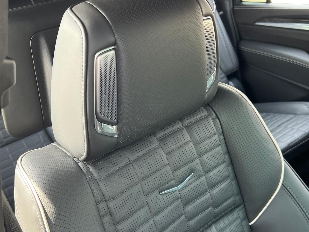 2025 Cadillac Escalade ESV V-Series Indianapolis IN